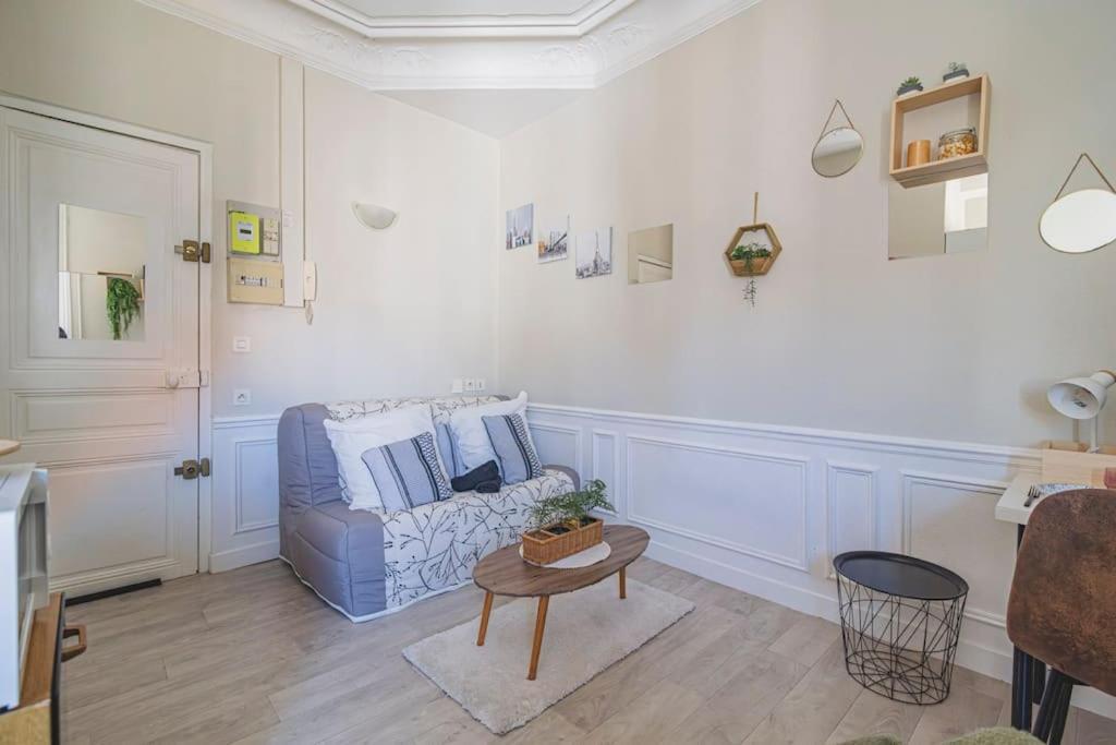 Apartment Saint Remi 522