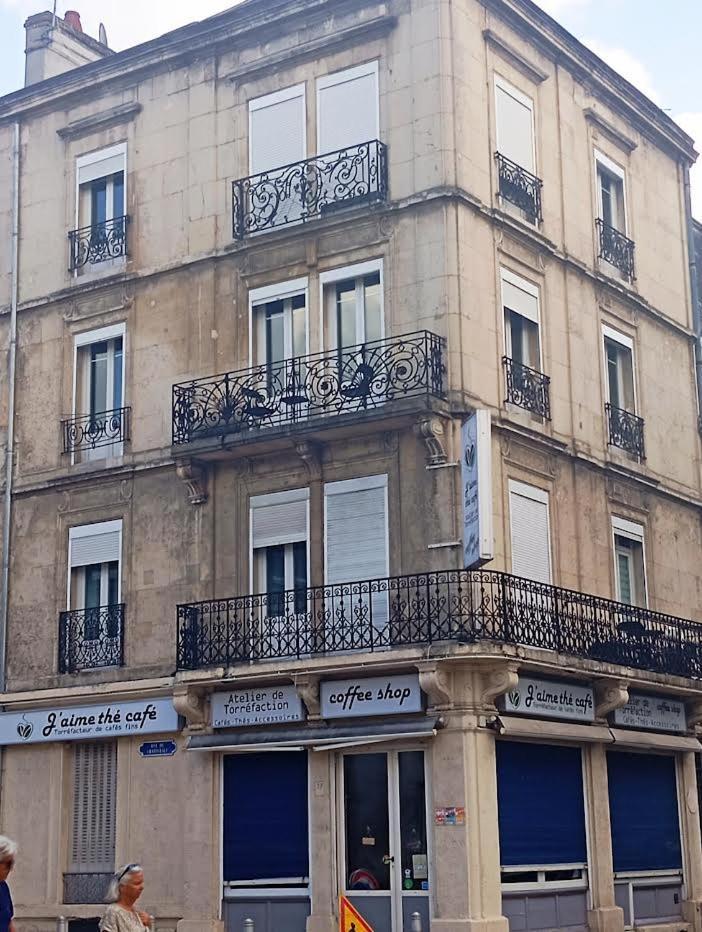 Apartment Saint Remi 522 Reims